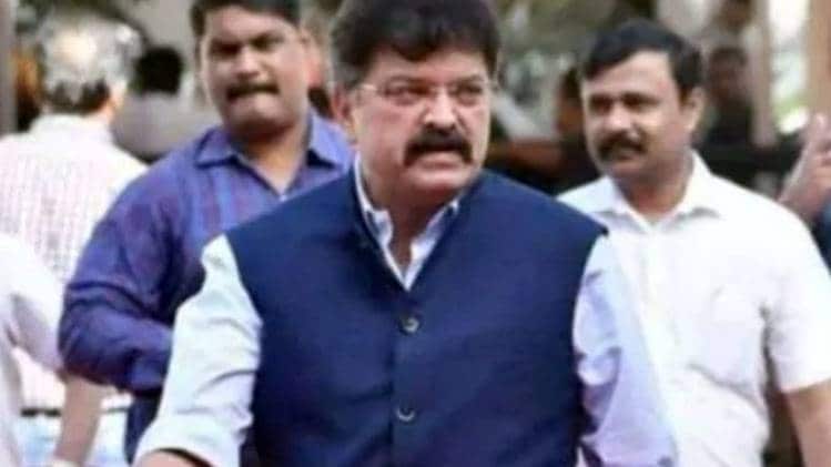 जितेंद्र अव्हाड़( फाइल फोटो)