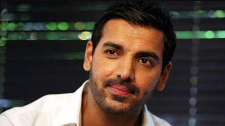 जॉन अब्राहम