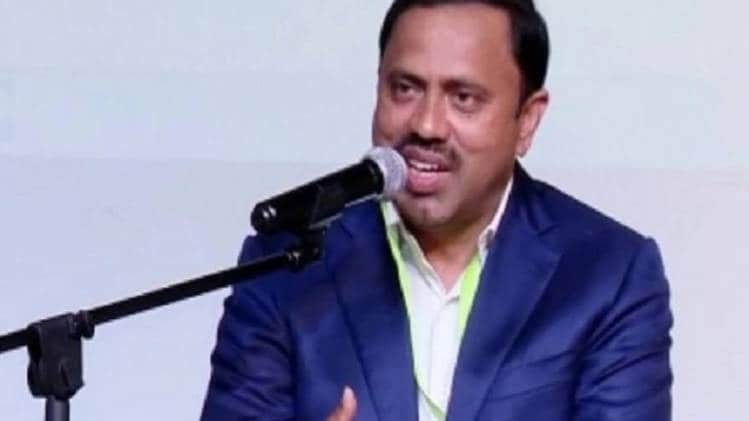 भारतीय बिजनेसमैन जॉय अरक्कल (File Photo)