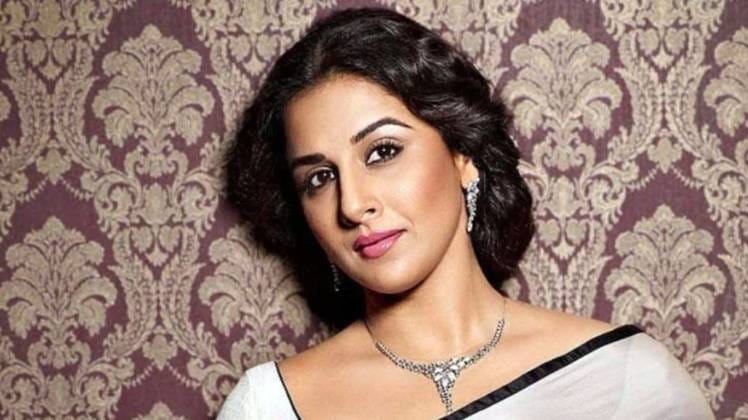 विद्या बालन