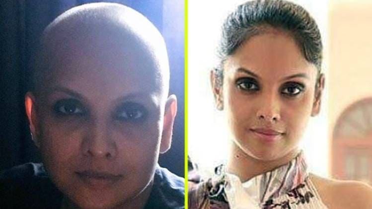 साउथ एक्ट्रेस Jyothirmayi