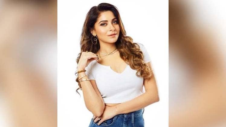 कनिका कपूर