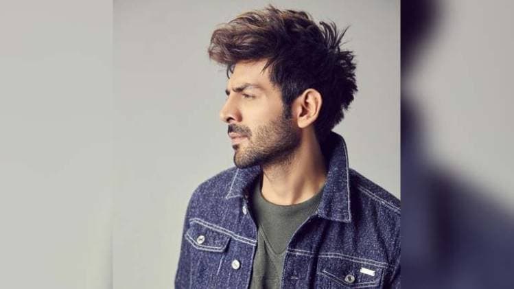 कार्तिक आर्यन