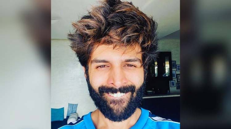 कार्तिक आर्यन