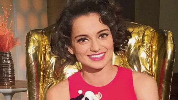 कंगना रनौत