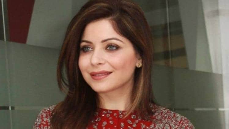 कनिका कपूर