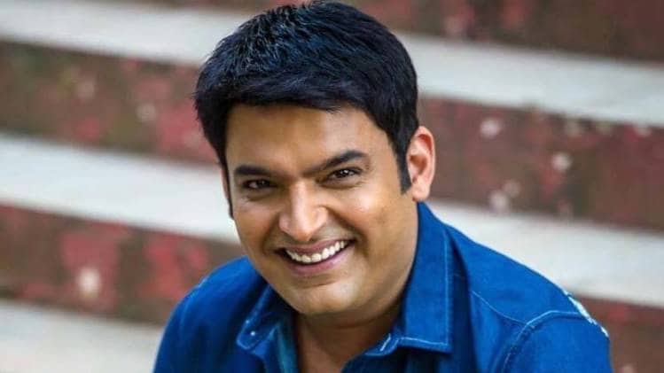 कपिल शर्मा