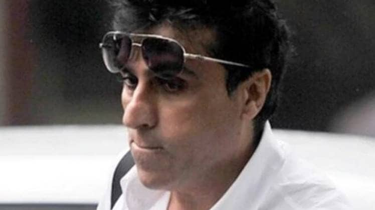 करीम मोरानी