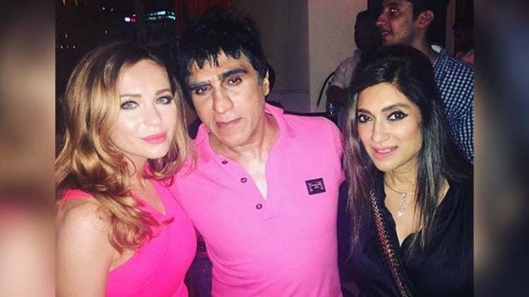 करीम मोरानी