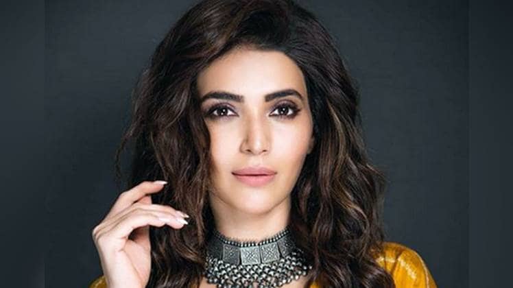 करिश्मा तन्ना