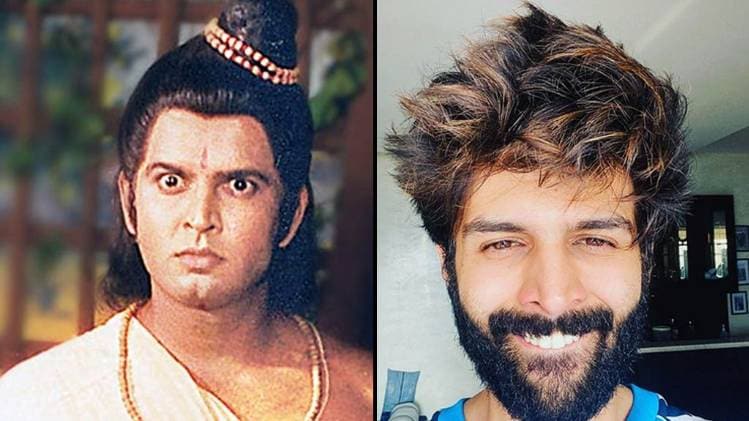 सुनील लहरी-कार्तिक आर्यन