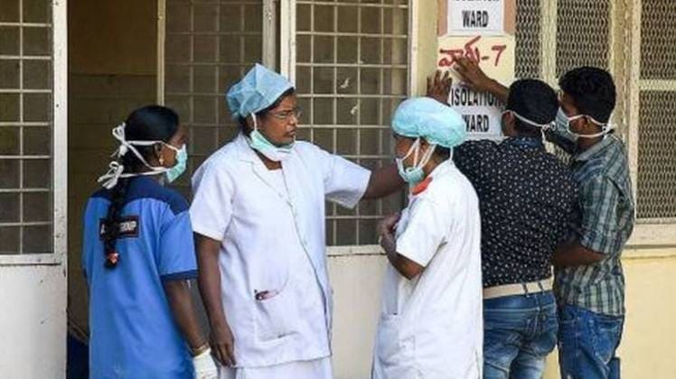 केरल में 198 मरीज हुए ठीक (फोटो- PTI)