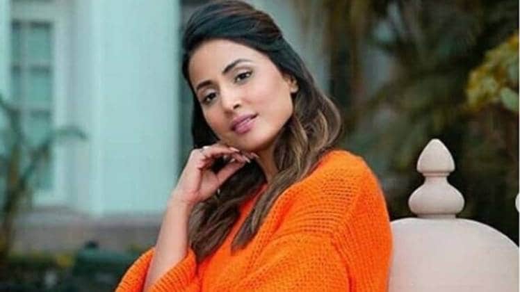 हिना खान