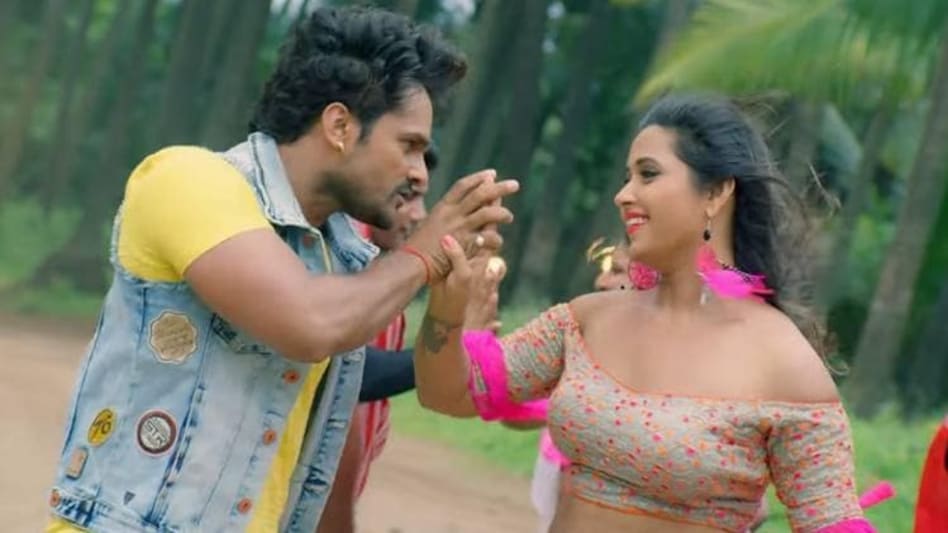 Video bhojpuri video hotsell
