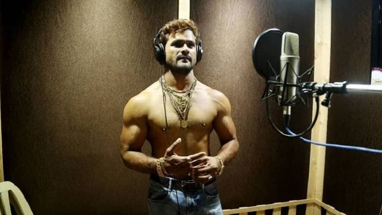 Khesari Lal Yadav Tik Tok Video Song (भोजपुरी गाना)