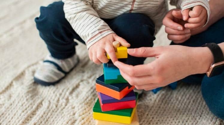 कोरोना वायरस: घर में बच्चों को रोकने के लिए अपनाएं क्रिएटिव तरीके