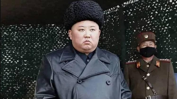 किम जोंग उन को लेकर इन दिनों अफवाहों का बाजार गर्म है