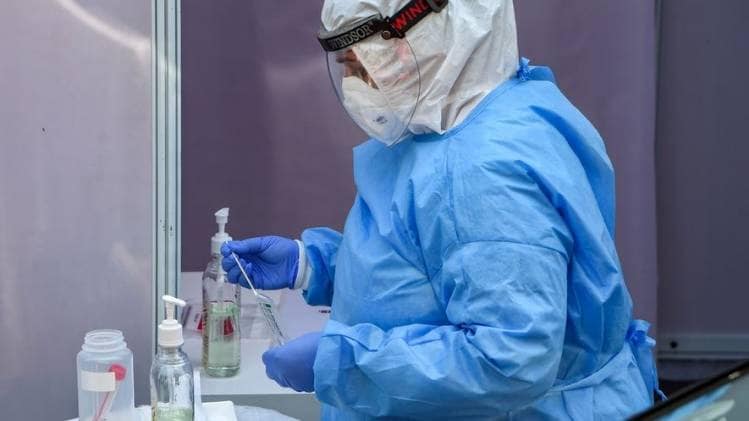 सांकेतिक तस्वीर (PTI)