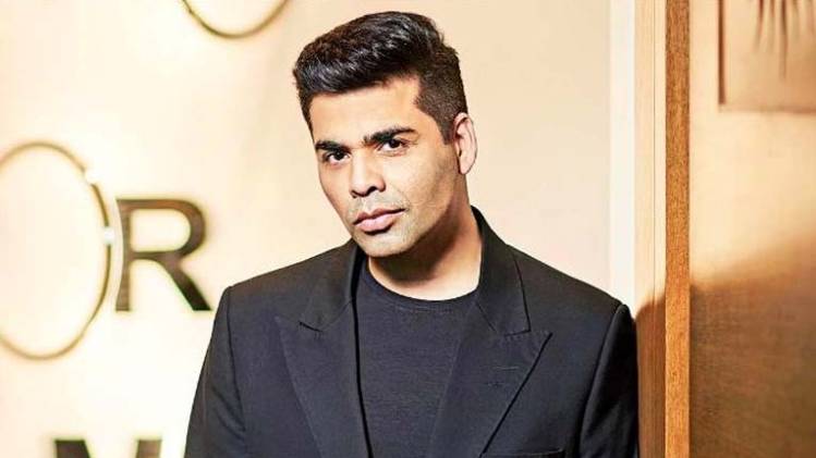 करण जौहर