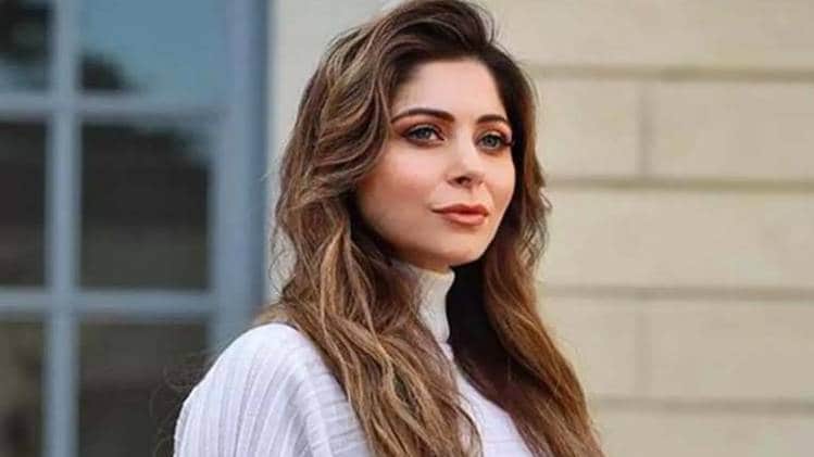 कनिका कपूर