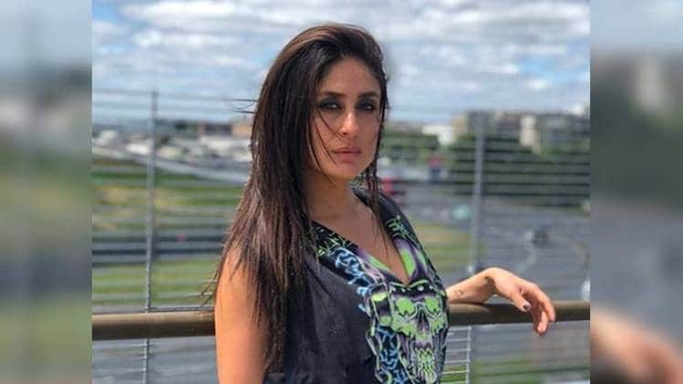 करीना कपूर खान