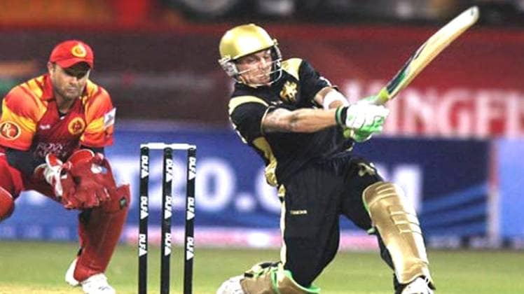 ब्रेंडन मैक्कुलम (@KKRiders)