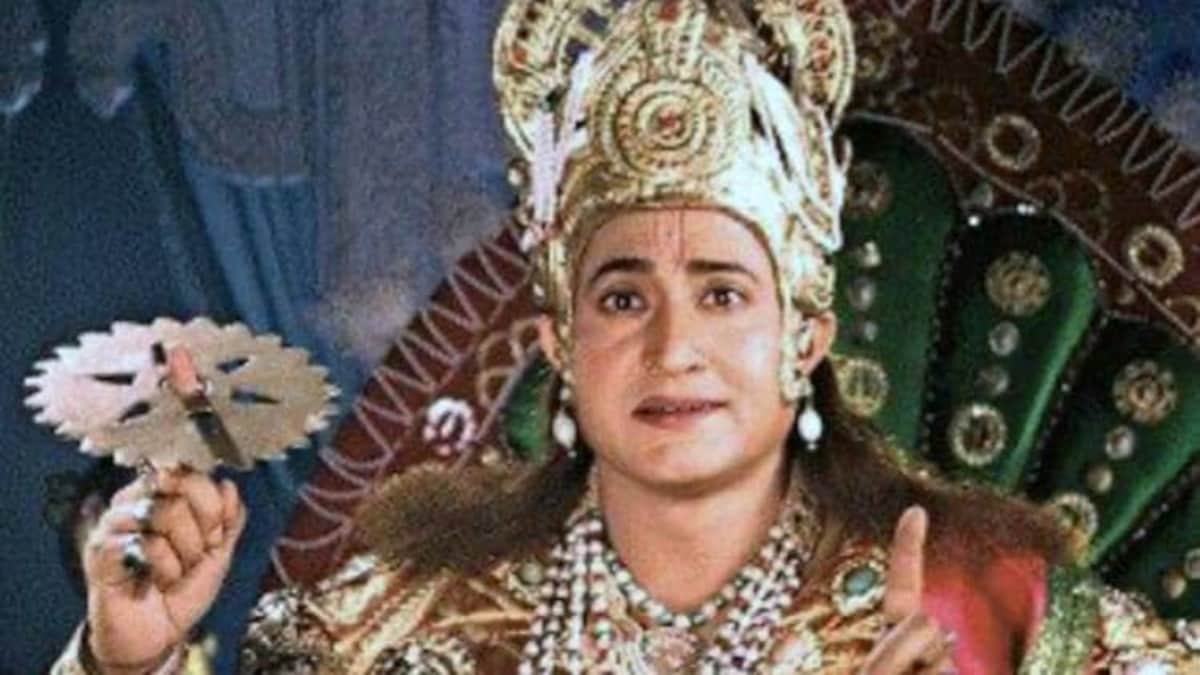 रामायण-महाभारत के बाद दूरदर्शन पर ...