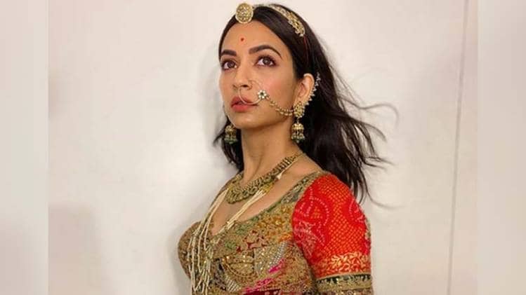 कृति खरबंदा