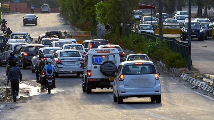 प्रतीकात्मक तस्वीर (PTI)