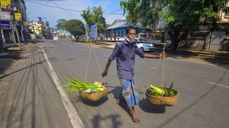 क्या बढ़ेगी लॉकडाउन की मियाद? (फोटो: PTI)