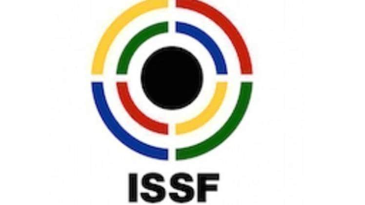 The ISSF Running Target World Championship has been Postponed.