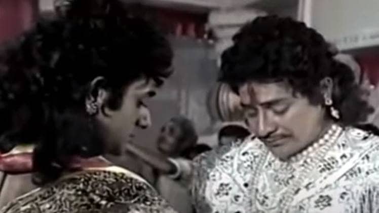 महाभारत की स्टारकास्ट