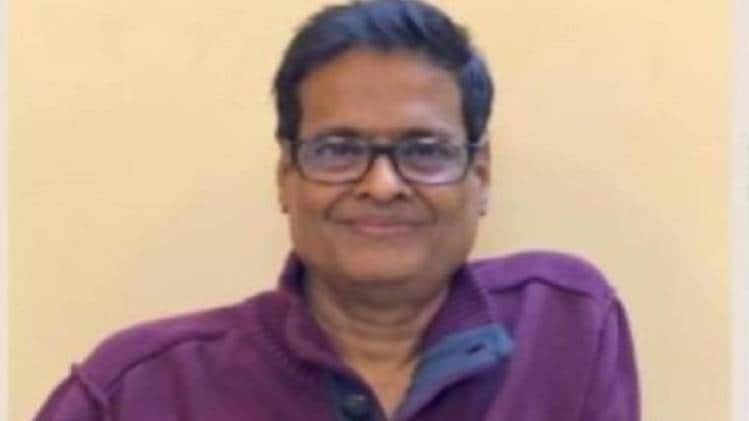 हल्दीराम भुजियावाला के मालिक महेश अग्रवाल (फाइल फोटो)