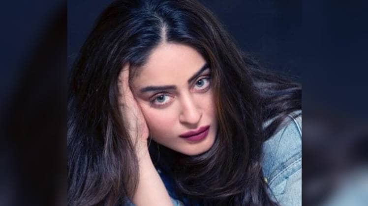 माही विज