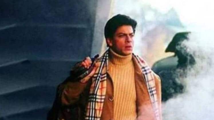 शाहरुख खान