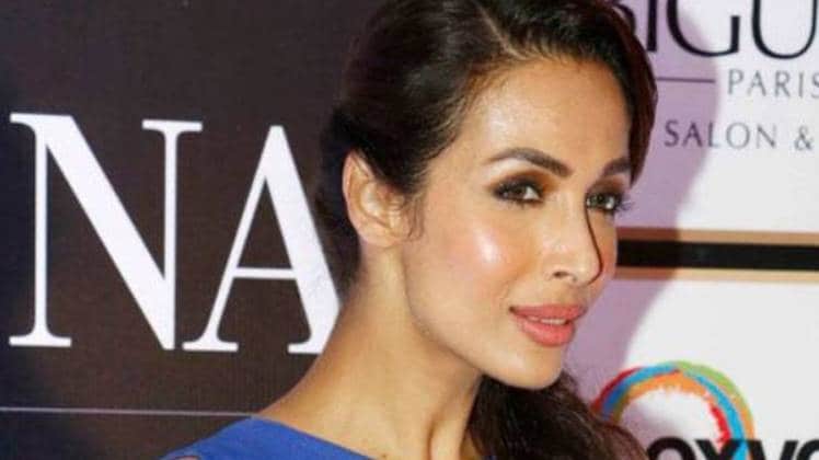 मलाइका अरोड़ा