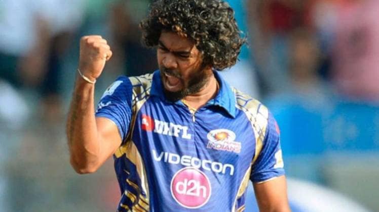 लसिथ मलिंगा