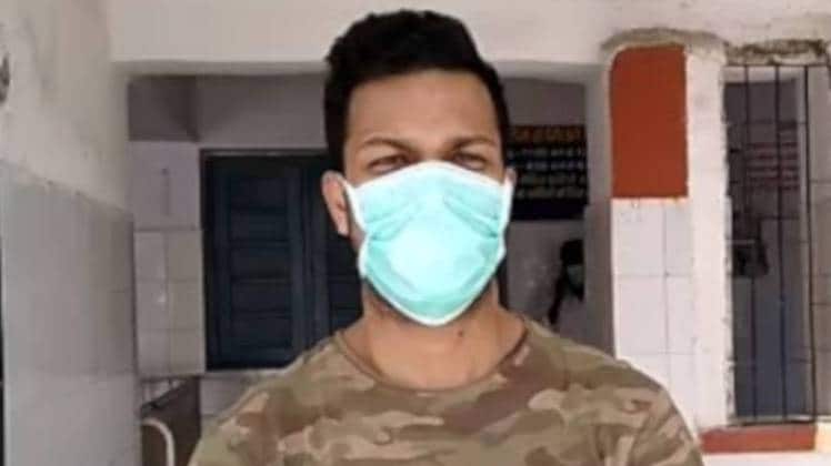 राहुल कुमार