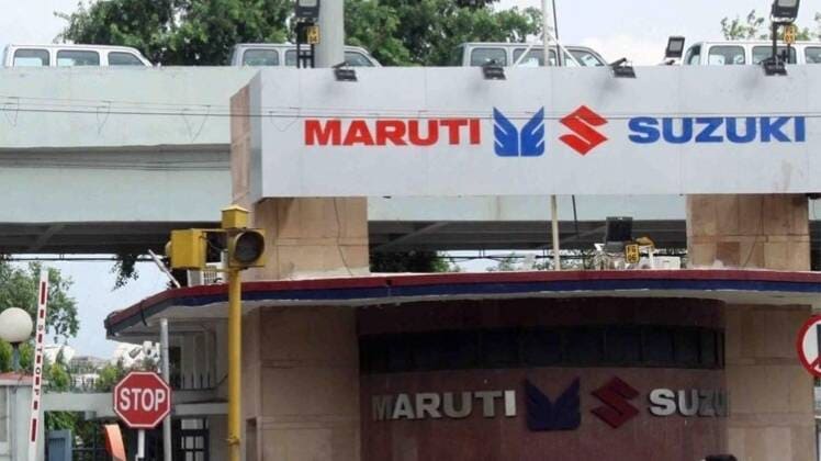 लॉकडाउन में बंद हैं कंपनी के प्लांट