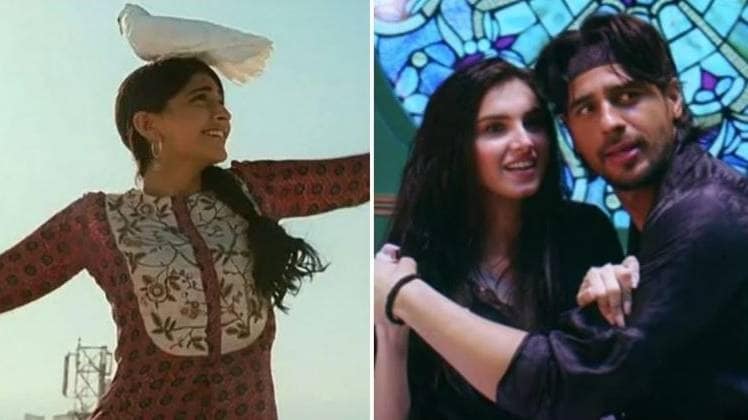 सोनम कपूर- मसकली