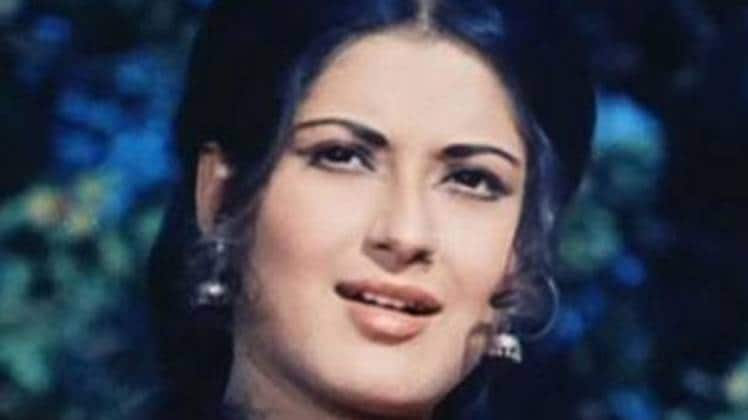 मौसमी चटर्जी