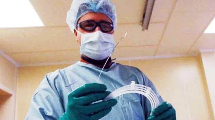  मेडिकल डिवाइसेज की कीमतों पर लगेगा अंकुश 