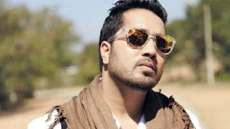 मीका सिंह