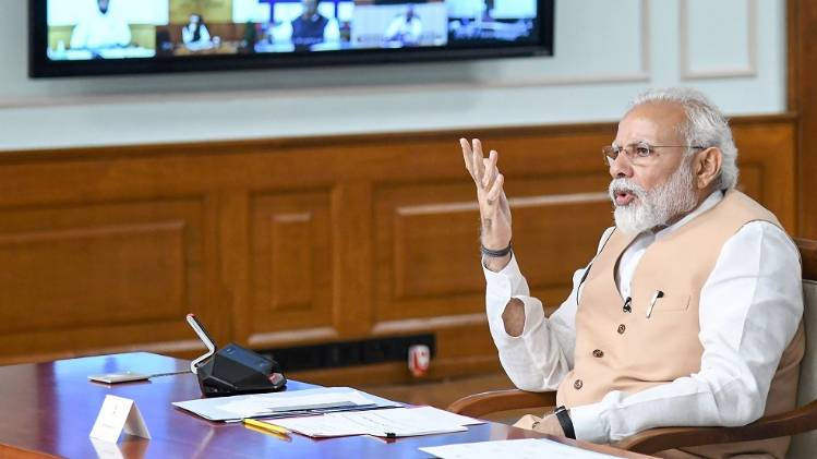 प्रधानमंत्री नरेंद्र मोदी (फाइल फोटो-PTI)