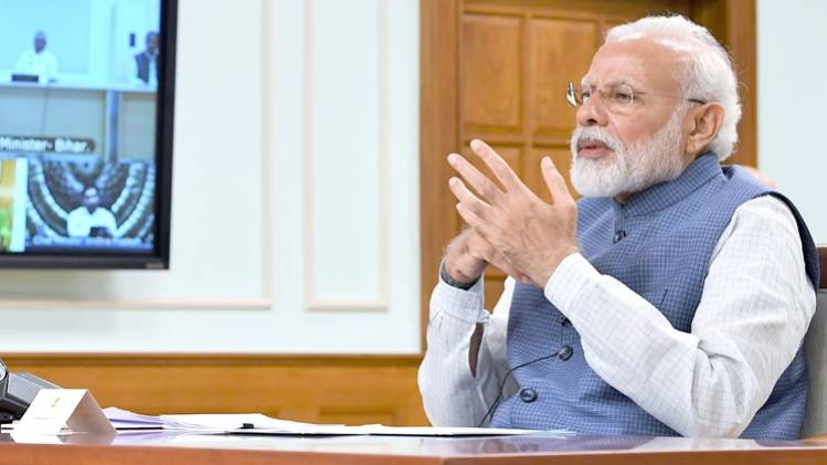 14 अप्रैल के बाद क्या हटेगा लॉकडाउन?