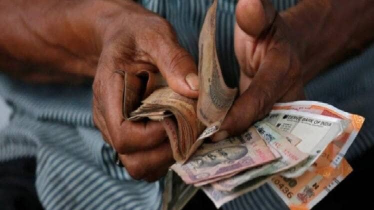 17 फीसदी के हिसाब से महंगाई भत्ता मिलेगा