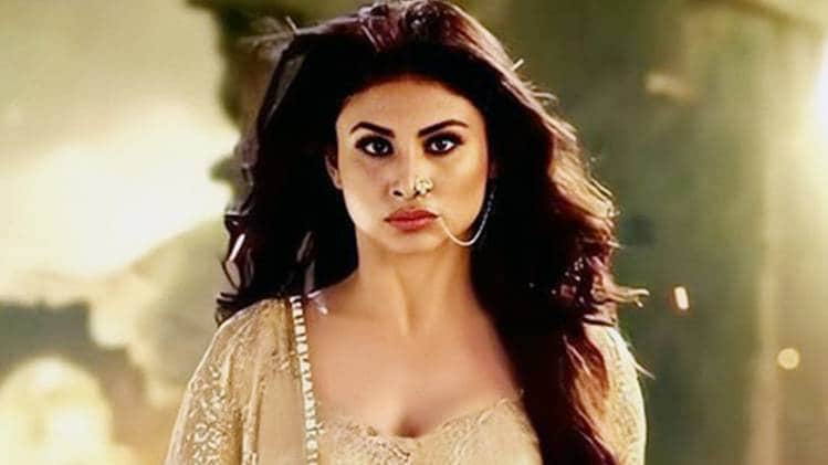 मौनी रॉय