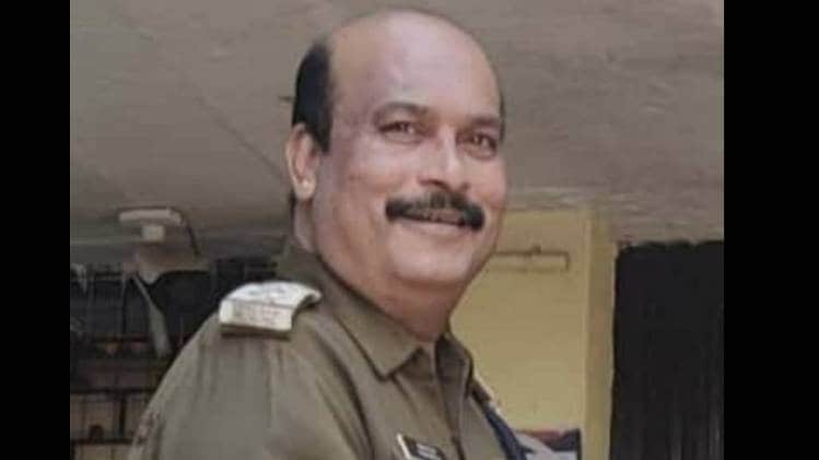 उज्जैन के नीलगंगा थाना प्रभारी यशवंत पाल का निधन