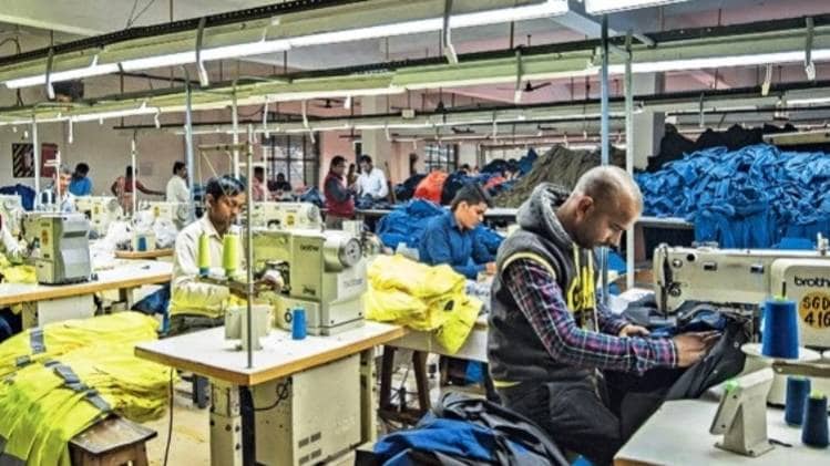 MSME को राहत पैकेज देने की तैयारी