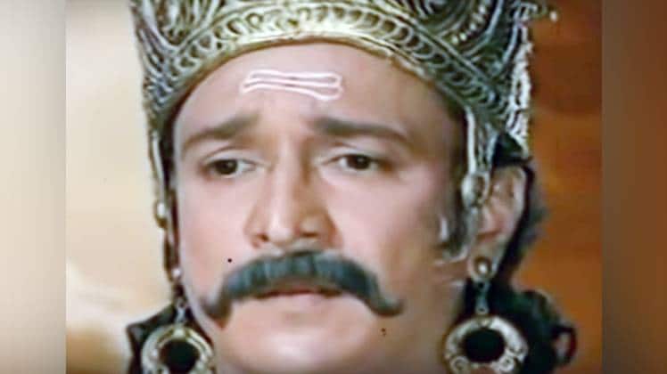 मुकेश रावल